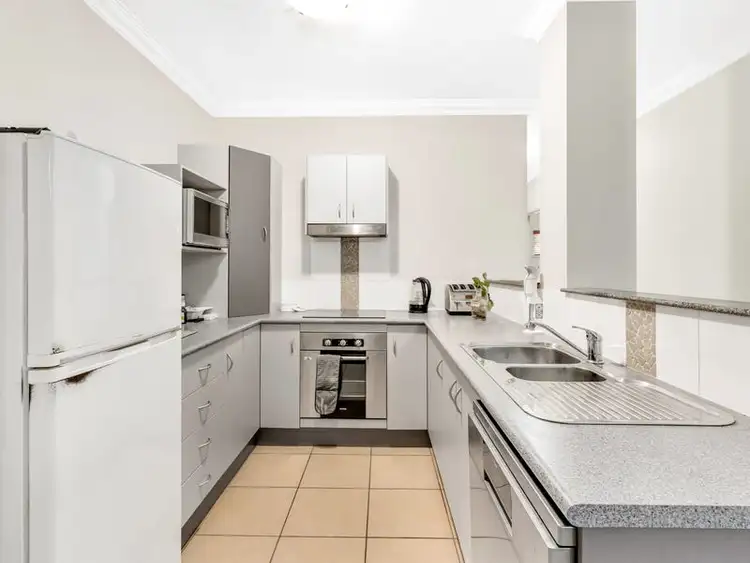 Fifth view of Homely unit listing, 1908/40-62 Clifton Road, Clifton Beach QLD 4879