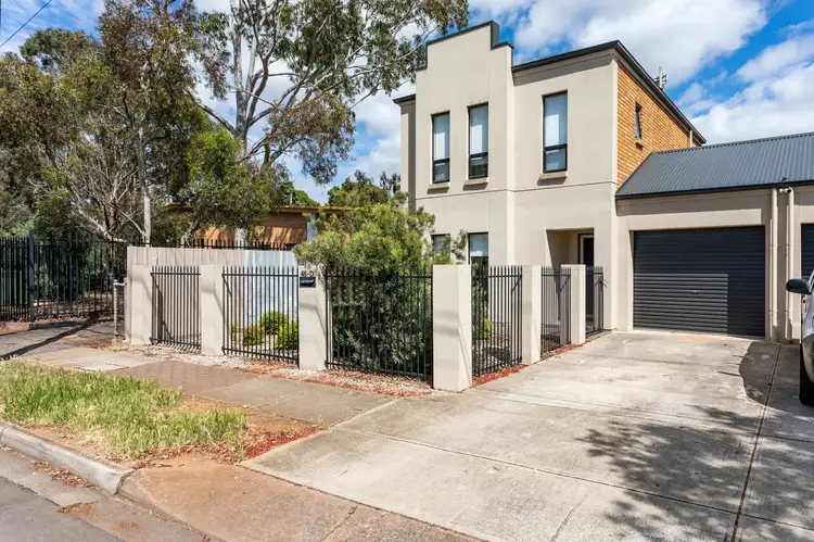 Main view of Homely townhouse listing, 46D York Terrace, Salisbury SA 5108