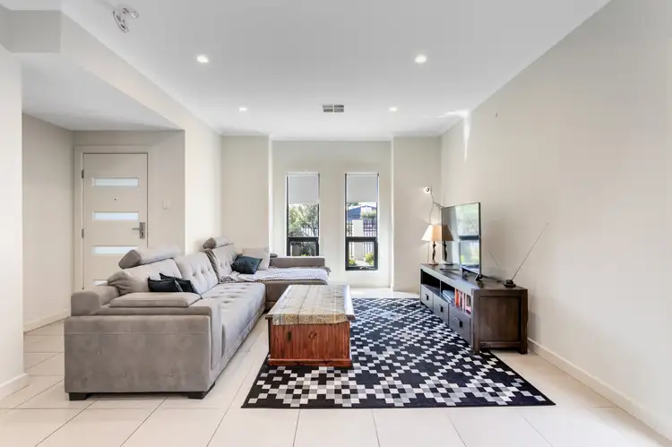 Second view of Homely townhouse listing, 46D York Terrace, Salisbury SA 5108