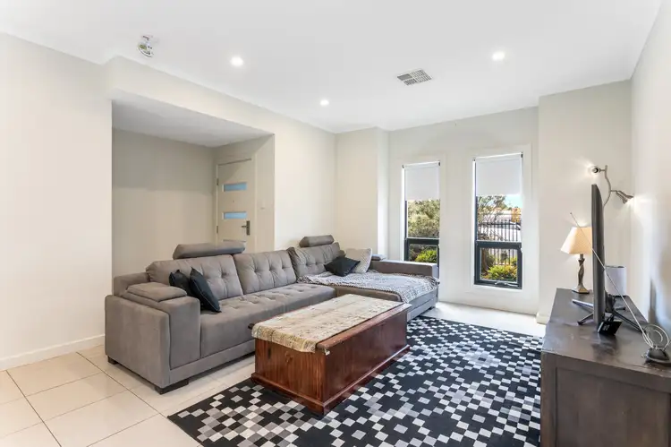 Third view of Homely townhouse listing, 46D York Terrace, Salisbury SA 5108