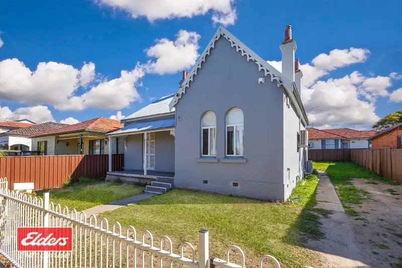 Main view of Homely house listing, 32 Woodburn Road, Berala NSW 2141