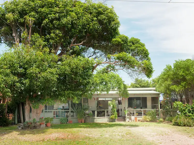 19 Blanch Street, Boat Harbour NSW 2316