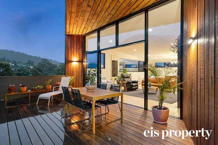 Main view of Homely house listing, 2/128 Strickland Avenue, South Hobart TAS 7004