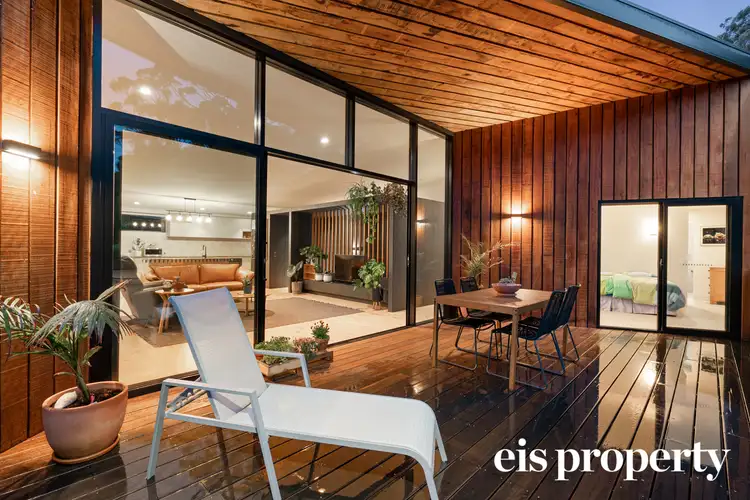 Fifth view of Homely house listing, 2/128 Strickland Avenue, South Hobart TAS 7004