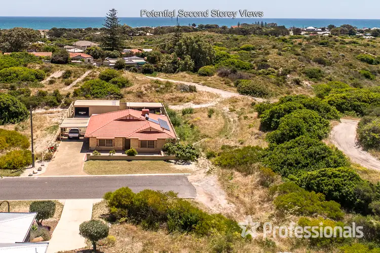 Second view of Homely land listing, 15 Chester Ave, Two Rocks WA 6037