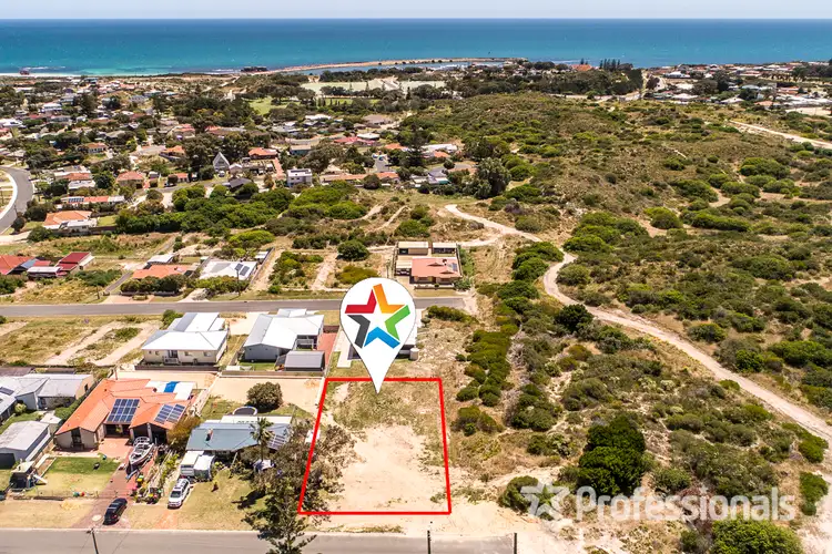 Third view of Homely land listing, 15 Chester Ave, Two Rocks WA 6037