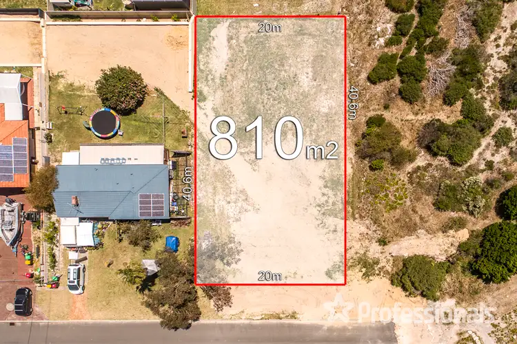 Fourth view of Homely land listing, 15 Chester Ave, Two Rocks WA 6037