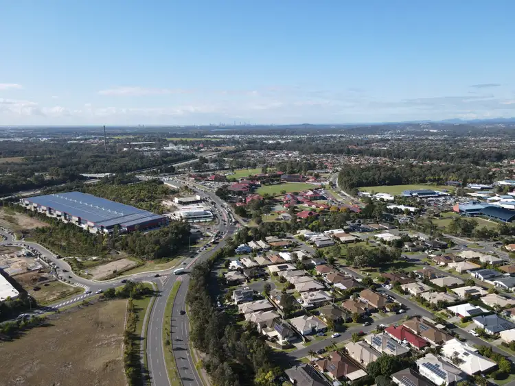 Second view of Homely house listing, 2 Ava Court, Upper Coomera QLD 4209