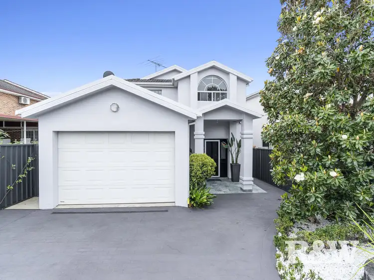 Main view of Homely house listing, 23 Hanwood Place, Edensor Park NSW 2176