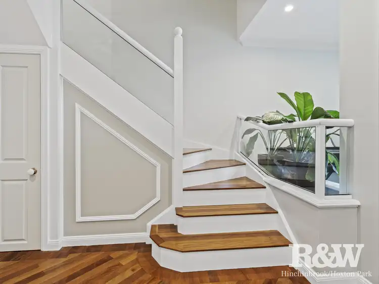 Sixth view of Homely house listing, 23 Hanwood Place, Edensor Park NSW 2176
