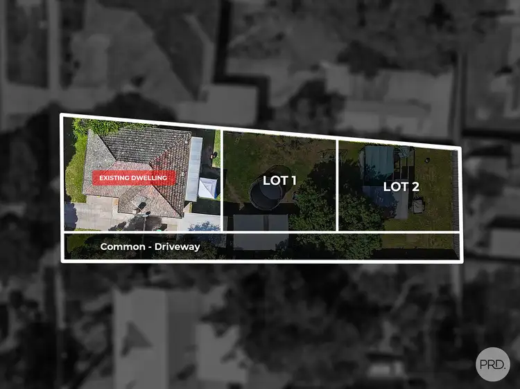 5A Prouses Road, North Bendigo VIC 3550