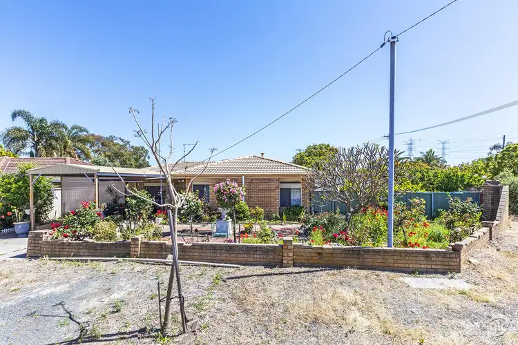 5 Labyrinth Way, South Lake WA 6164