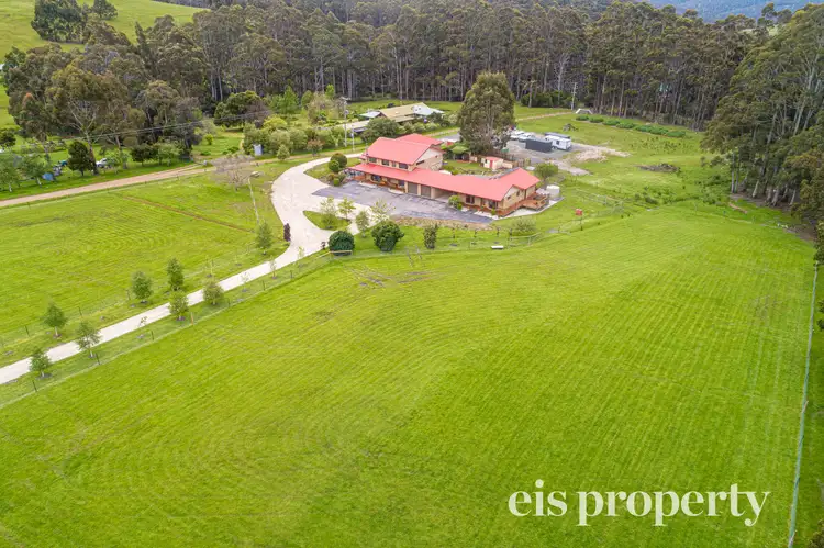 119 Allens Rivulet Road, Allens Rivulet TAS 7150
