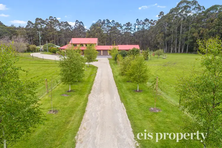 Fourth view of Homely house listing, 119 Allens Rivulet Road, Allens Rivulet TAS 7150