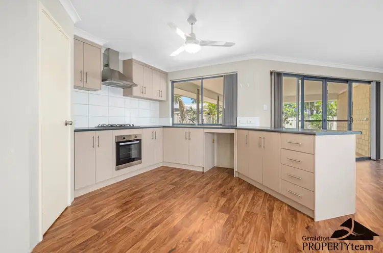 Second view of Homely house listing, 11 Whitworth Drive, Sunset Beach WA 6530
