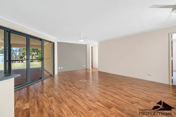 Third view of Homely house listing, 11 Whitworth Drive, Sunset Beach WA 6530