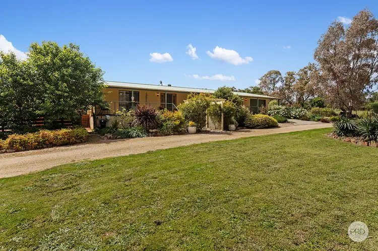 24 Eagles Road, Harcourt VIC 3453