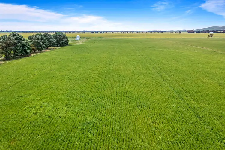 Second view of Homely rural property listing, ' Kalymna West' Andrews Lane, Maroona VIC 3377