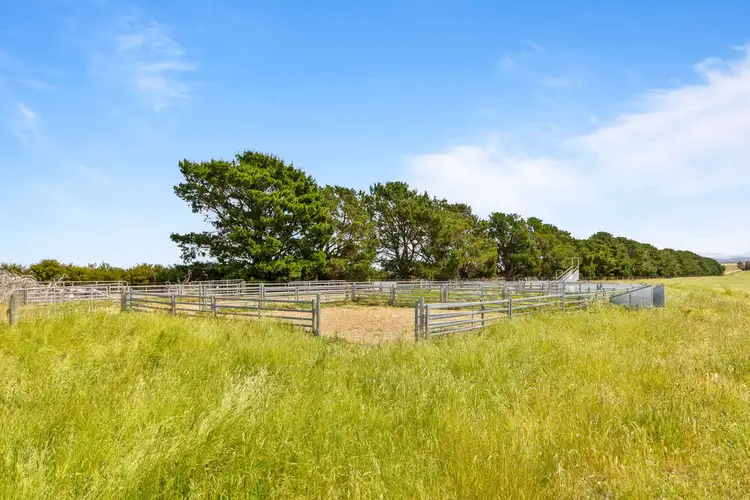 Fourth view of Homely rural property listing, ' Kalymna West' Andrews Lane, Maroona VIC 3377