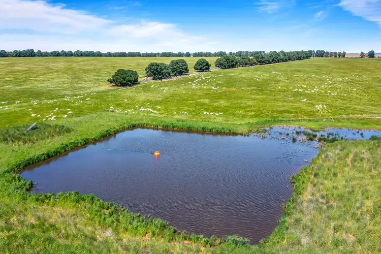 Sixth view of Homely rural property listing, ' Kalymna West' Andrews Lane, Maroona VIC 3377