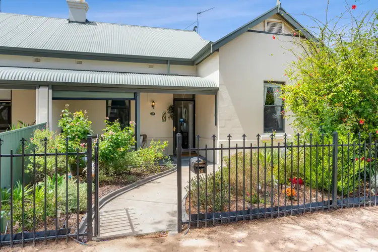 Main view of Homely house listing, 58 Tenth Street, Renmark SA 5341