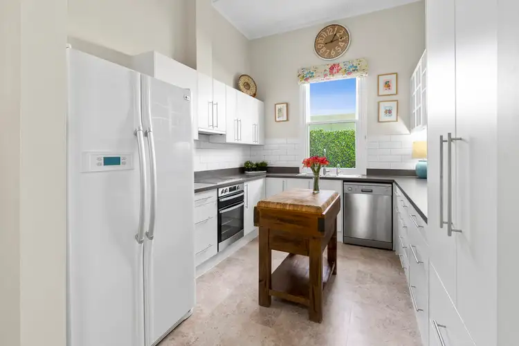 Second view of Homely house listing, 58 Tenth Street, Renmark SA 5341