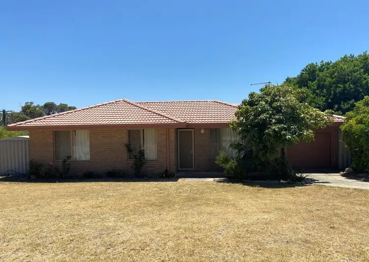 57 St Ives Drive, Yanchep WA 6035