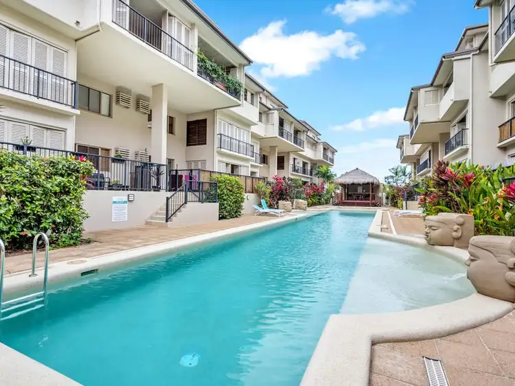 Main view of Homely apartment listing, 223/53-57 Clifton Road, Clifton Beach QLD 4879