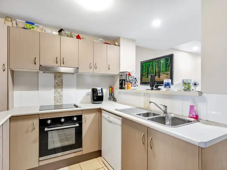 Second view of Homely apartment listing, 223/53-57 Clifton Road, Clifton Beach QLD 4879