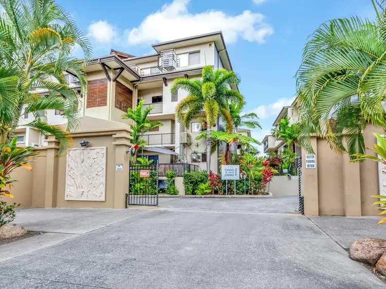 Fourth view of Homely apartment listing, 223/53-57 Clifton Road, Clifton Beach QLD 4879