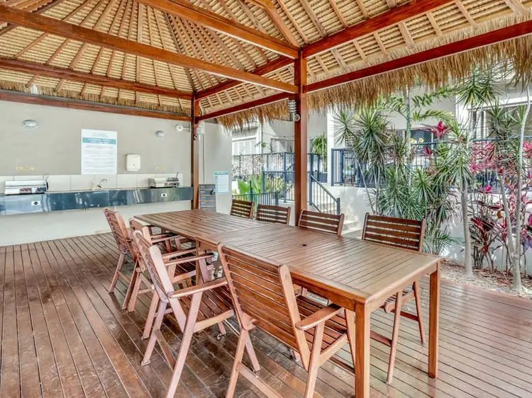 Fifth view of Homely apartment listing, 223/53-57 Clifton Road, Clifton Beach QLD 4879