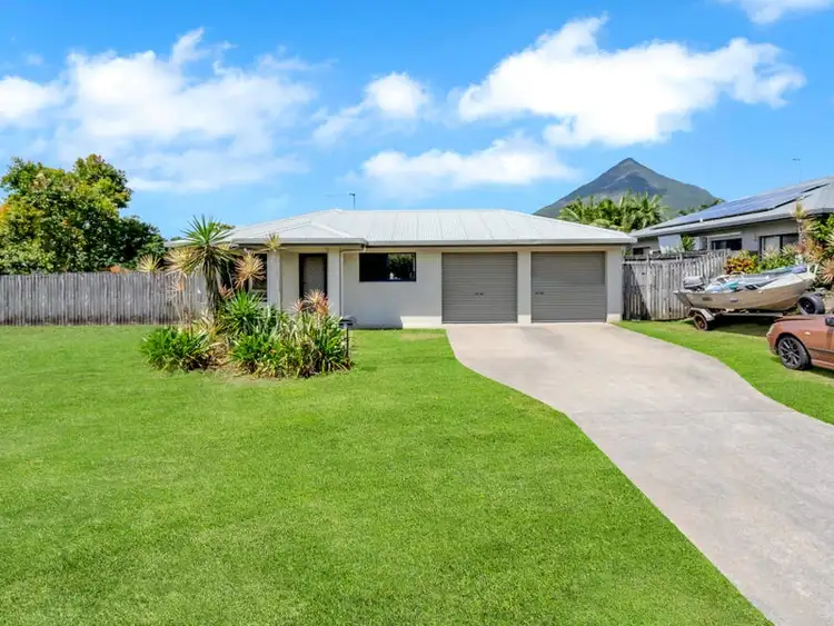6 Lanza Street, Gordonvale QLD 4865