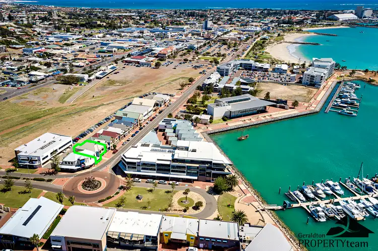 Main view of Homely house listing, 4/288 Foreshore Drive, Geraldton WA 6530