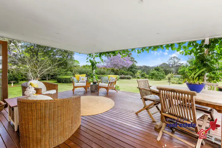 330 Redbank Road, Redbank NSW 2446