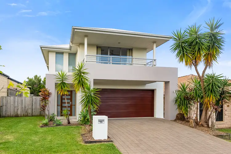 17 Eaton Close, North Lakes QLD 4509