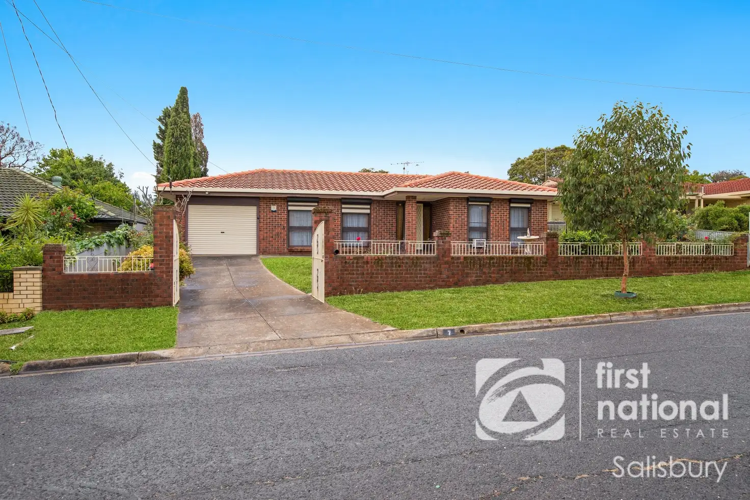 Main view of Homely house listing, 7 Findlay Avenue, Salisbury East SA 5109