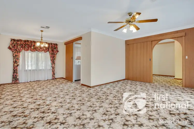 Second view of Homely house listing, 7 Findlay Avenue, Salisbury East SA 5109