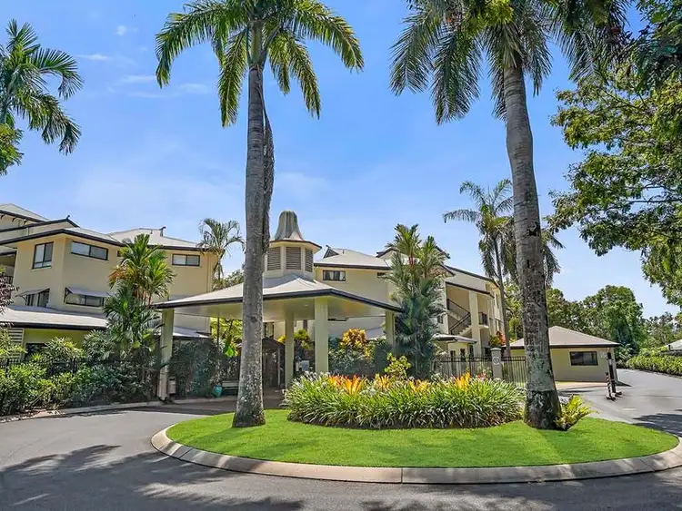 Main view of Homely unit listing, 67-79 Kambara Street, White Rock QLD 4868