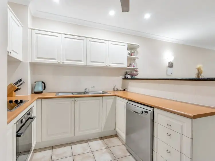 Second view of Homely unit listing, 67-79 Kambara Street, White Rock QLD 4868