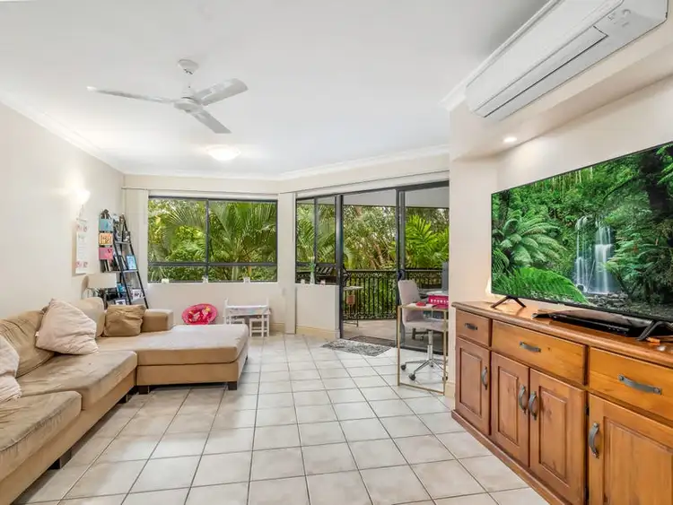 Fourth view of Homely unit listing, 67-79 Kambara Street, White Rock QLD 4868