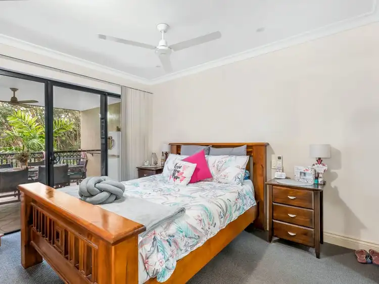 Fifth view of Homely unit listing, 67-79 Kambara Street, White Rock QLD 4868