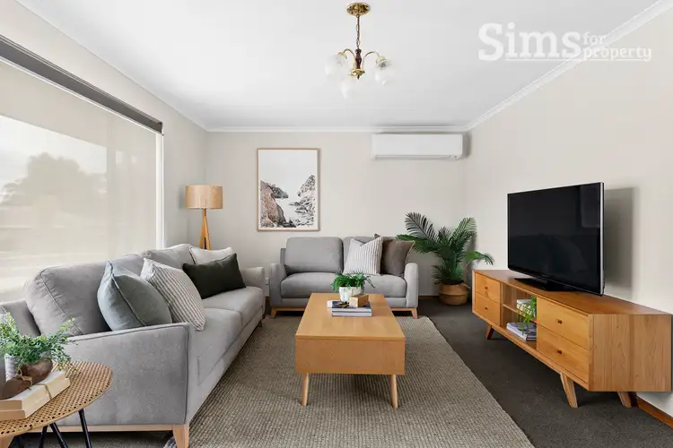 Fourth view of Homely house listing, 36 Harris Street, Summerhill TAS 7250