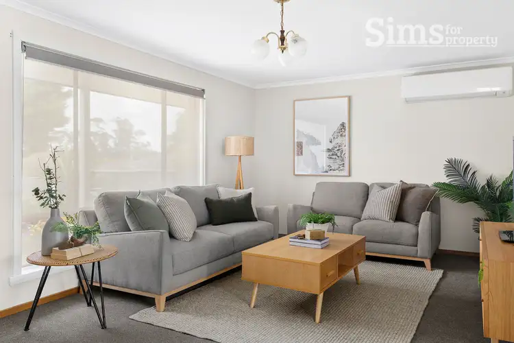 Fifth view of Homely house listing, 36 Harris Street, Summerhill TAS 7250