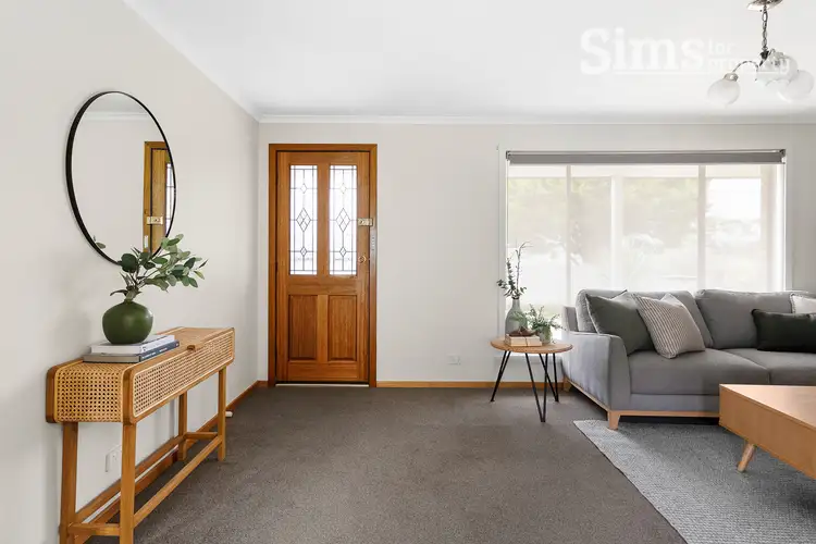 Sixth view of Homely house listing, 36 Harris Street, Summerhill TAS 7250