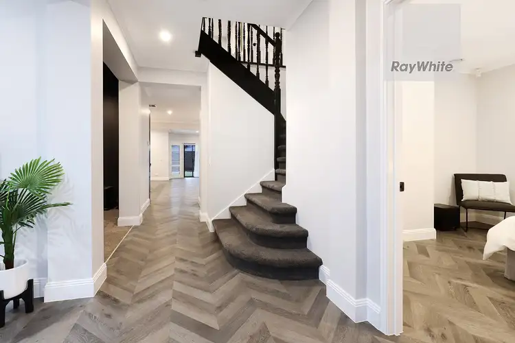 Third view of Homely house listing, 12 Cobblestone Drive, Attwood VIC 3049