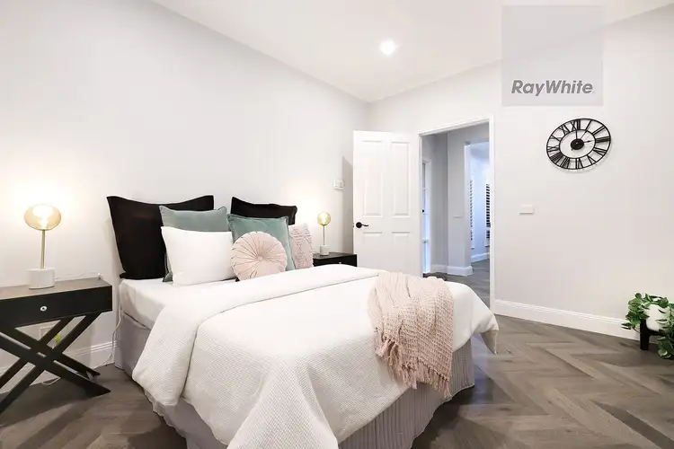Fourth view of Homely house listing, 12 Cobblestone Drive, Attwood VIC 3049