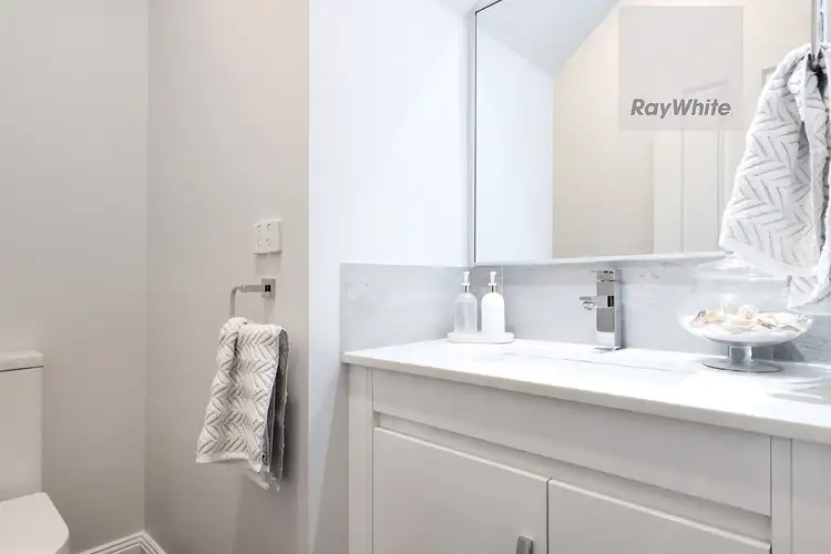 Fifth view of Homely house listing, 12 Cobblestone Drive, Attwood VIC 3049