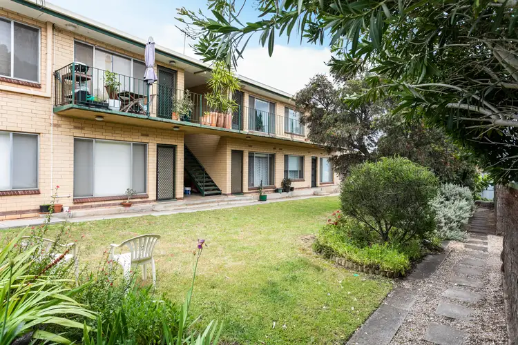 5/116 Cashel Street, St Marys SA 5042