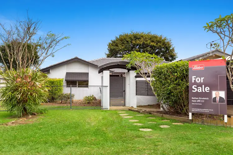12 Merchant Court, Springwood QLD 4127