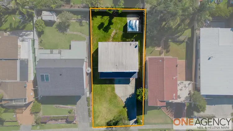 575 The Entrance Road, Bateau Bay NSW 2261